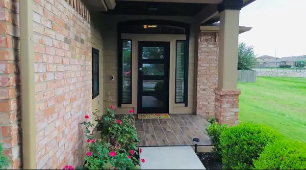 12307 Walter Vaughn DR, Manor, TX 78653