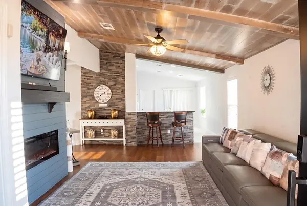 12307 Walter Vaughn DR, Manor, TX 78653