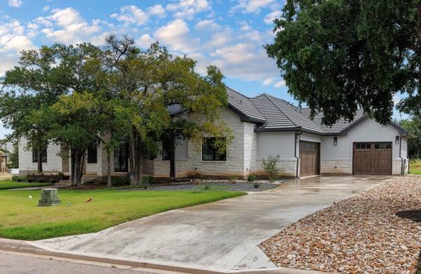 1005 Cimarron Hills TRL W, Georgetown, TX 78628