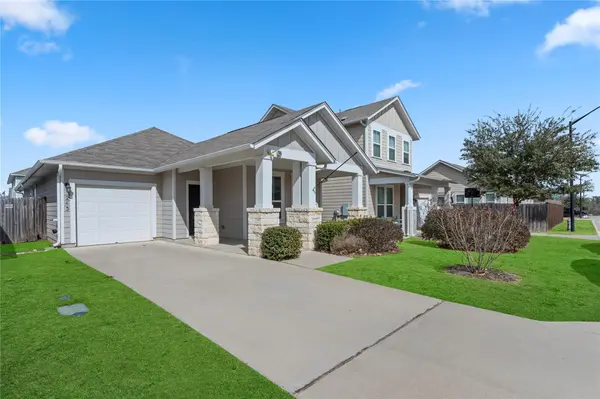 245 E Broade ST, Leander, TX 78641