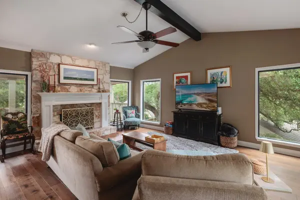 3105 Pleasant Run PL, Austin, TX 78703