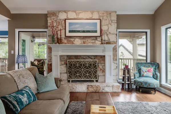 3105 Pleasant Run PL, Austin, TX 78703