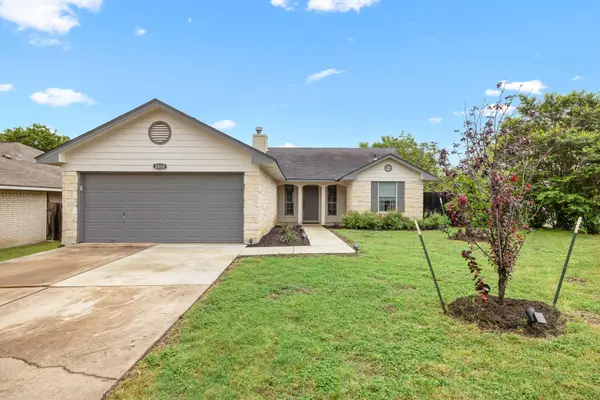 2010 Barnett DR, Cedar Park, TX 78613