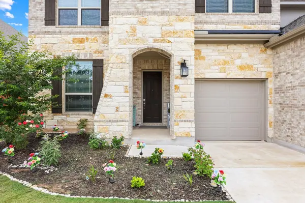 1521 Red Berry PASS, Georgetown, TX 78628