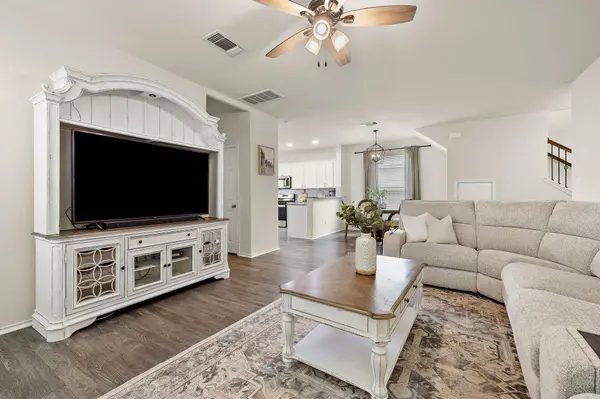 241 La Dera DR, Liberty Hill, TX 78642
