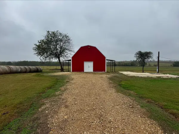 601 County Road 497, Taylor, TX 76574