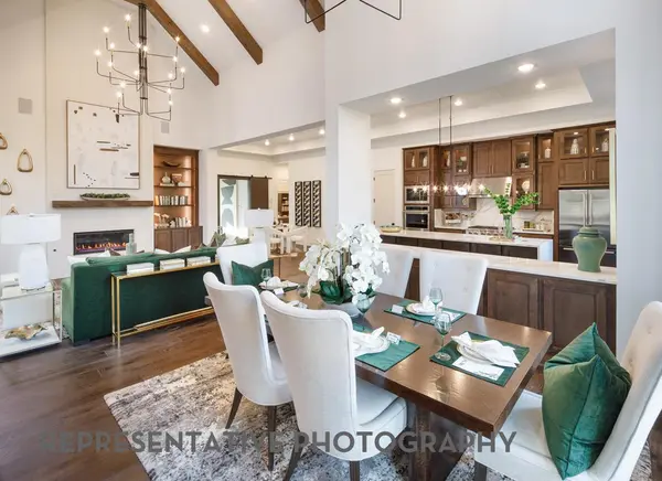 1016 Twisted Tarpley LN, Georgetown, TX 78628