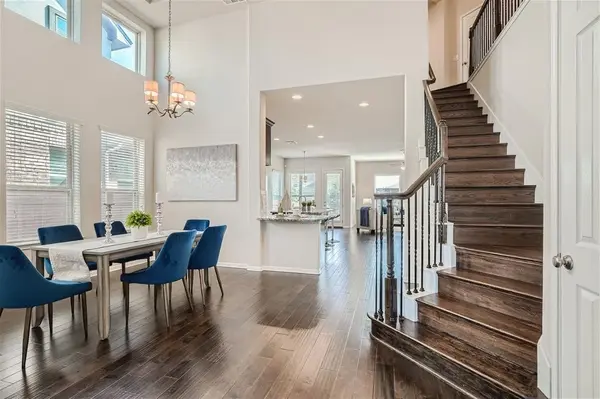 911 Astoria ST, Cedar Park, TX 78613