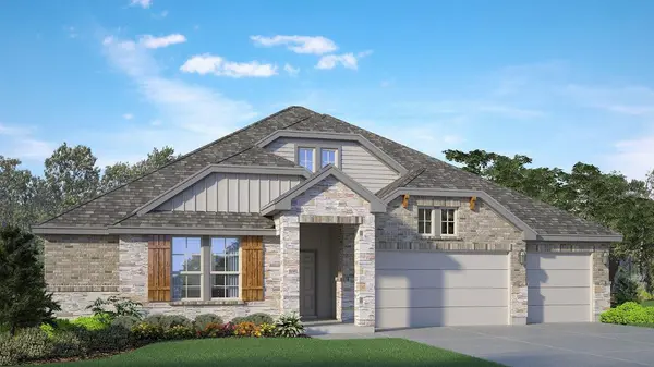 14520 Egon DR, Salado, TX 76571
