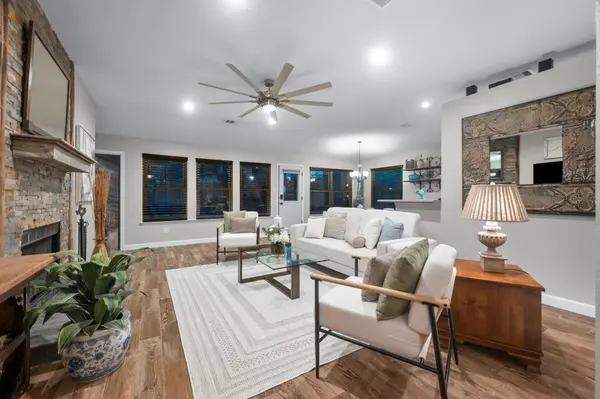 805 Angleton CV, Austin, TX 78748