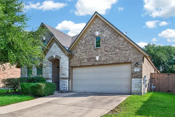 4002 Remington RD, Cedar Park, TX 78613