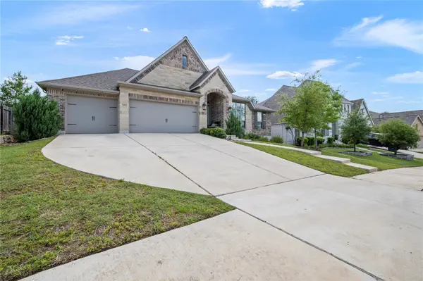 140 Catani LOOP, Georgetown, TX 78628
