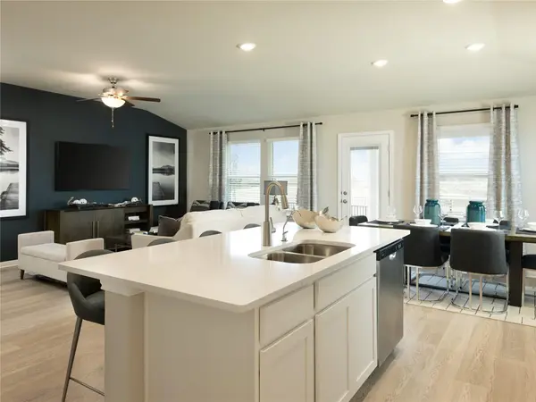 4224 Texoma DR, Pflugerville, TX 78660