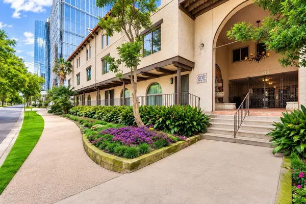 505 W 7th ST #308, Austin, TX 78701
