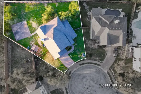 9200 Hurley CV, Austin, TX 78759