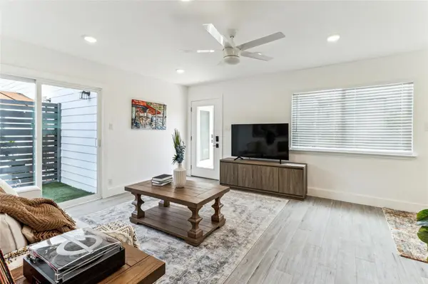 1200 E 52nd ST #209, Austin, TX 78723