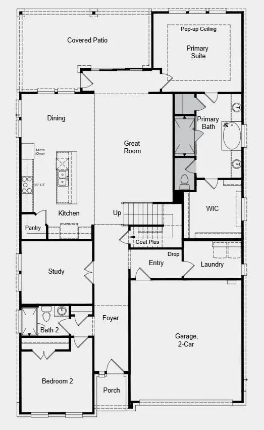 242 Jagged Iron TRCE, Dripping Springs, TX 78620