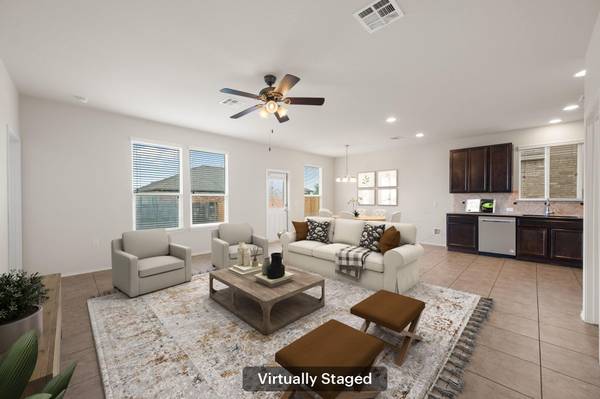 6228 Adair DR, Austin, TX 78754