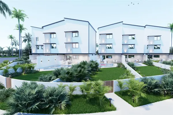 103 E Parade DR #1, South Padre Island, TX 78597