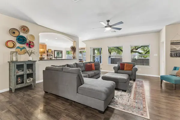 2309 Zoa DR, Cedar Park, TX 78613