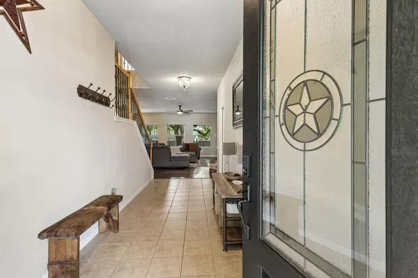 2309 Zoa DR, Cedar Park, TX 78613