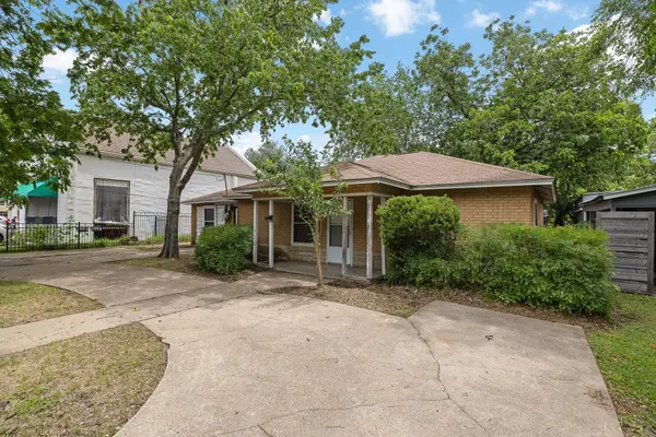 1205 S Church ST, Georgetown, TX 78626