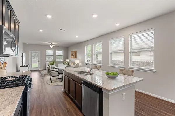 120 Tucana ST, Georgetown, TX 78628