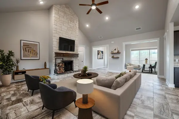 710 Northern Hills DR, Copperas Cove, TX 76522