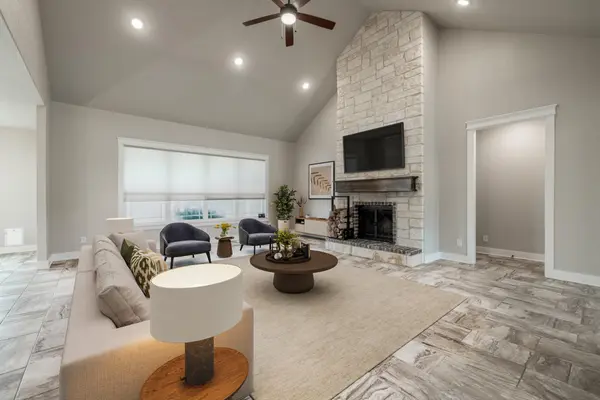 710 Northern Hills DR, Copperas Cove, TX 76522