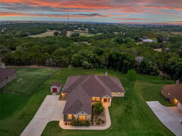 710 Northern Hills DR, Copperas Cove, TX 76522