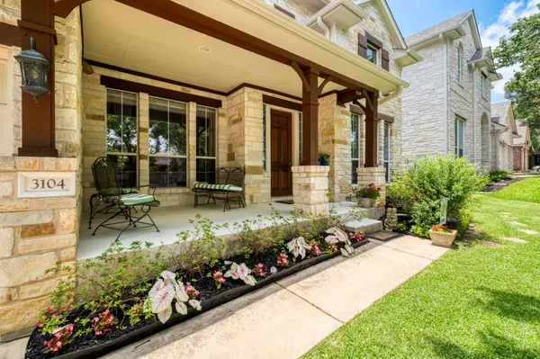 3104 Luminoso LN E, Round Rock, TX 78681