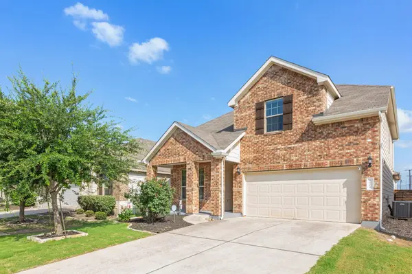 9909 Quercia DR, Austin, TX 78717