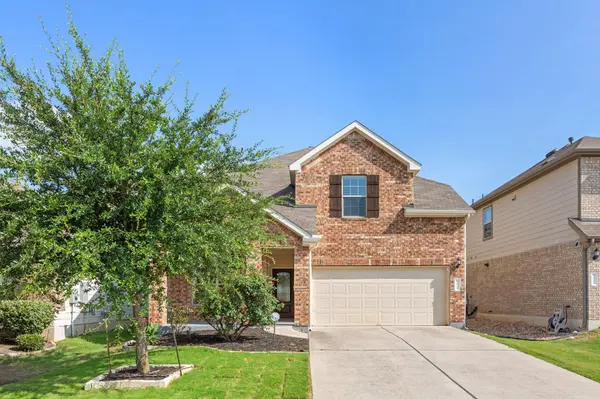 9909 Quercia DR, Austin, TX 78717