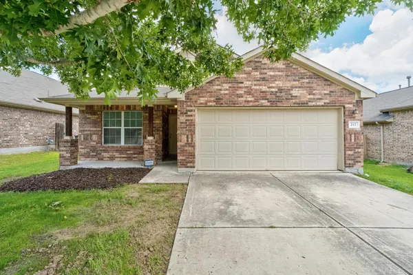 217 Strawberry Blonde DR, Buda, TX 78610