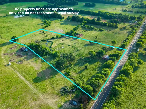 TBD LOT 2 W Cedar Creek PKWY, Kemp, TX 75143