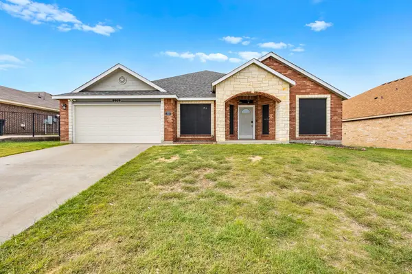 9909 Diana DR, Killeen, TX 76542