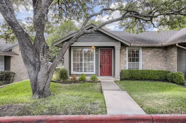 1015 E Yager LN #141, Austin, TX 78753