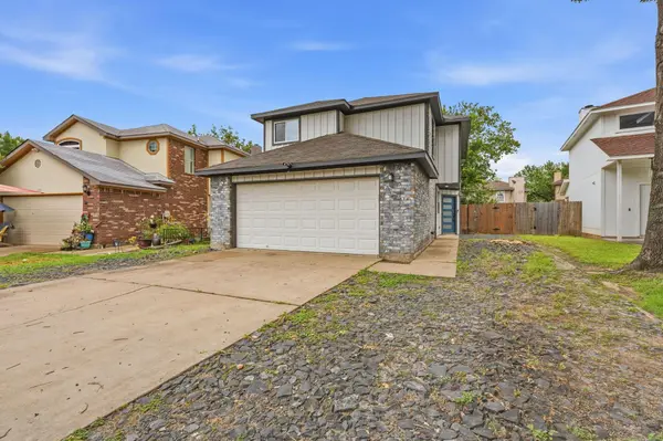 2133 Redwing WAY, Round Rock, TX 78664