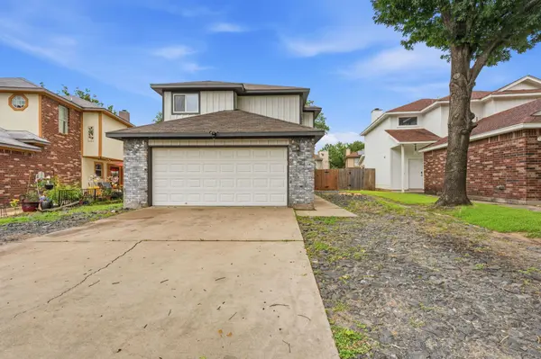 2133 Redwing WAY, Round Rock, TX 78664