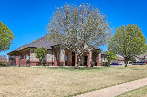 5207 Driftwood CT, Killeen, TX 76542