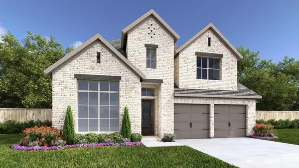 221 Montecido DR, Liberty Hill, TX 78642