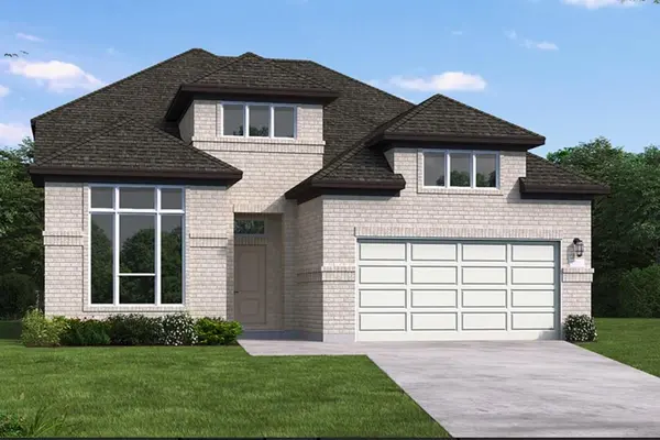 503 Los Aliso CT, Liberty Hill, TX 78642