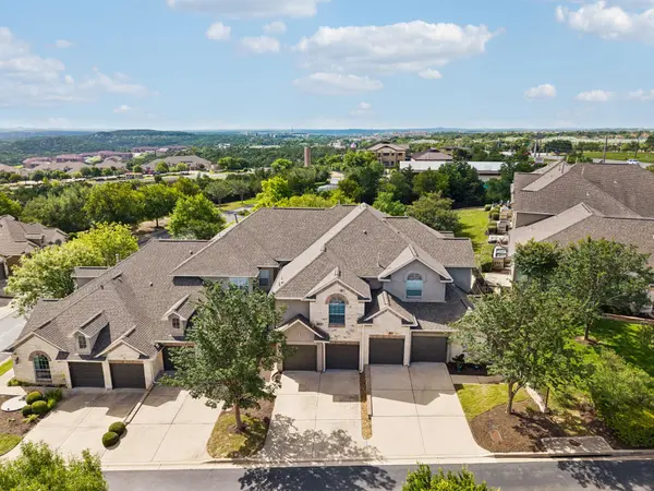 114 Aria RDG #802, Lakeway, TX 78738
