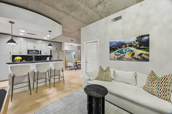 360 Nueces ST #1417, Austin, TX 78701