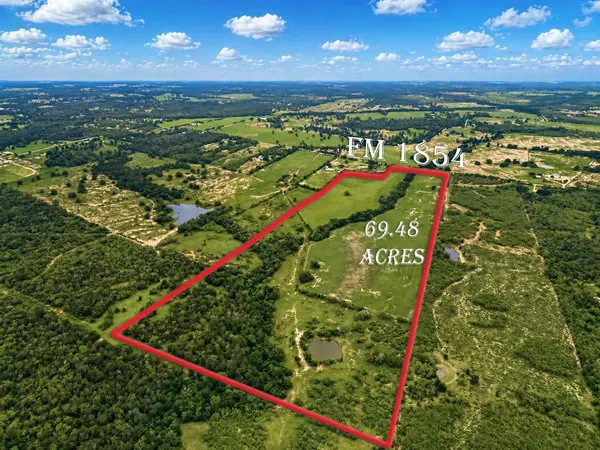 TBD FM 1854 HWY, Dale, TX 78616