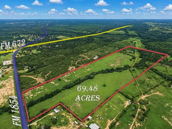 TBD FM 1854 HWY, Dale, TX 78616