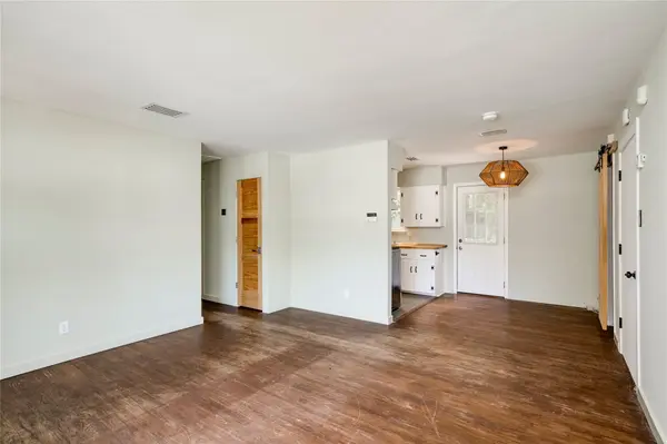 1707 Overhill DR, Austin, TX 78721