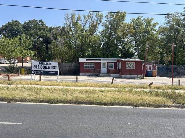 3501 N Lamar BLVD, Austin, TX 78705