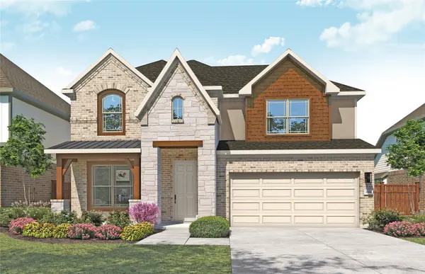620 Breeze Hollow LN, Georgetown, TX 78628