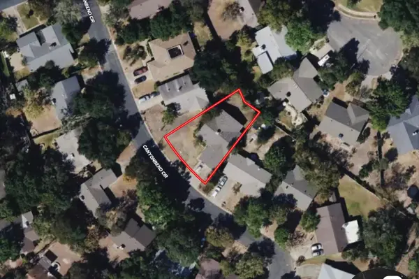 4806 Canyonbend CIR, Austin, TX 78735